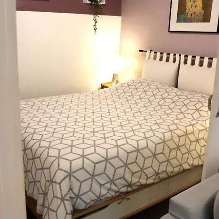 Apartmán Superbe T3 Terrasse Coeur De Historique *