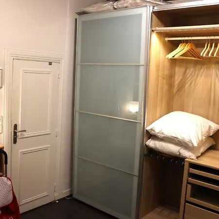 Superbe T3 Terrasse Coeur De Historique Apartmán