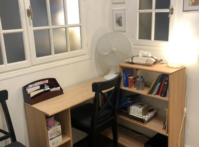 Apartment Superbe T3 Terrasse Coeur De Historique